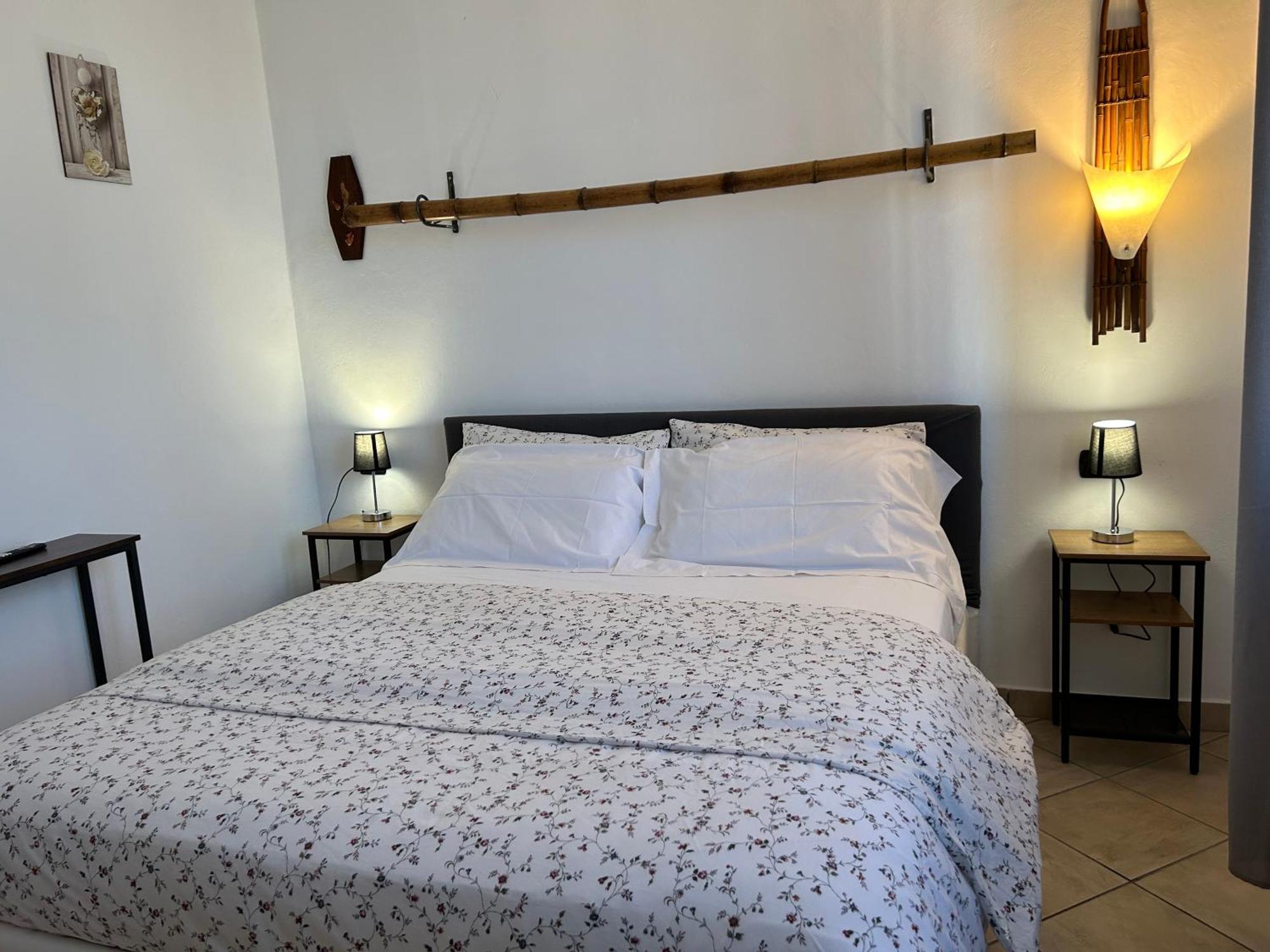 Bed and Breakfast La Corte Di Silvia Malpensa Кардано-аль-Кампо Екстер'єр фото